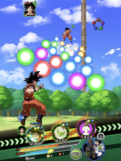 dokkan battle|dokkan battle jp download.